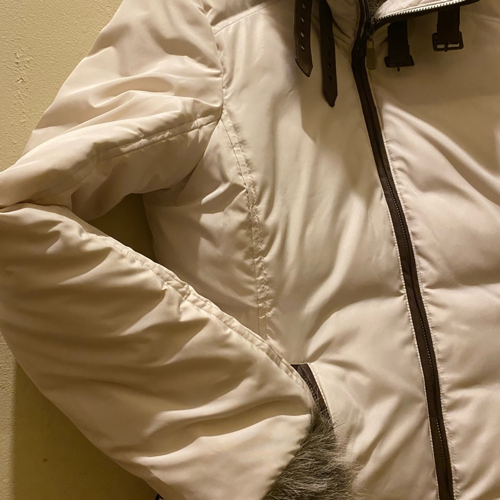 Short Winter Puffer - image 4